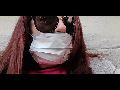 ❤️ Nicoletta tieħu vendetta fuq il-proxxmu tagħha u tagħmel pip fil-garaxx tiegħu (Special Covid19 Italian Quarantine) ❤️ Video anali lilna ❌️❤