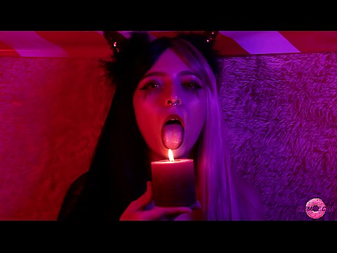 ❤️ Blowjob Passjonat minn Succubus Sexy b'Sodisfar tal-Ħalq ❤️ Video anali lilna ❌️❤