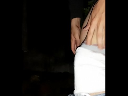 ❤️ Il-ġar tiegħi qabeż fuq il-ħajt tal-kwarantina tiegħi ❤️ Video anali lilna ❌️❤