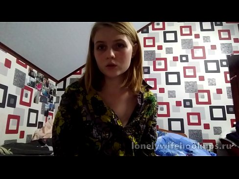 ❤️ Studenta blonda żagħżugħa mir-Russja jħobb dicks akbar. ❤️ Video anali lilna ❌️❤