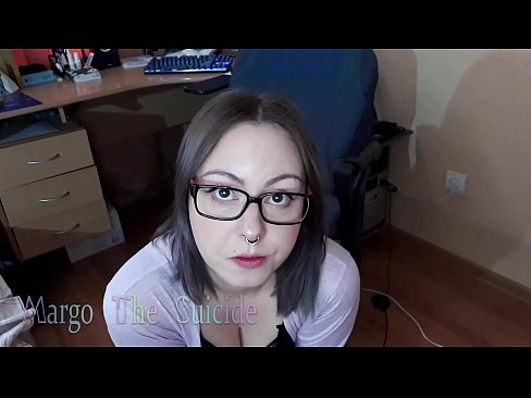 ❤️ Girl Sexy bi Nuċċali Sucks Dildo Profondament fuq il-Kamera ❤️ Video anali lilna ❌️❤