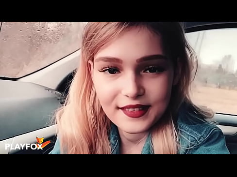 ❤️ Sexy babe ferħana terda fuq karta ta 'skont ❤️ Video anali lilna ❌️❤