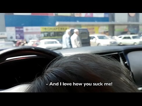 ❤️ Miġbud dritt fil-parkeġġ barra s-supermarket ❤️ Video anali lilna ❌️❤